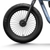 C1 / Kids Electric Bike – Perfect eBike for Kids!