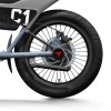 C1 / Kids Electric Bike – Perfect eBike for Kids!