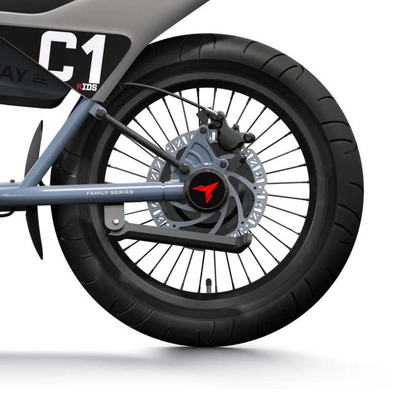 C1 / Kids Electric Bike – Perfect eBike for Kids! C1 / Kids Electric Bike – Perfect eBike for Kids!