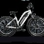 D3 ST(Cruiser ST) / All Terrain Step Thru Electric Bike