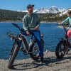 D3 ST(Cruiser ST) / All Terrain Step Thru Electric Bike