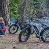D3 ST(Cruiser ST) / All Terrain Step Thru Electric Bike