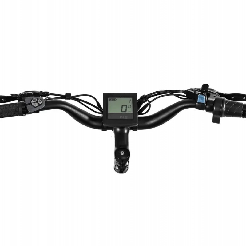 D3 ST(Cruiser ST) / All Terrain Step Thru Electric Bike D3 ST(Cruiser ST) / All Terrain Step Thru Electric Bike