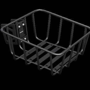 A7/D52.0 Front/Rear Basket