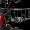 A7/D52.0 Front/Rear Basket