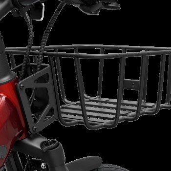 A7/D52.0 Front/Rear Basket