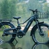 A7/D52.0 Front/Rear Basket
