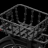 A7/D52.0 Front/Rear Basket