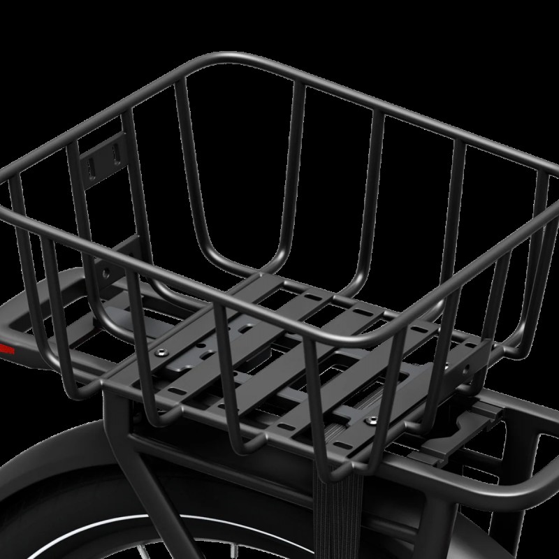 A7/D52.0 Front/Rear Basket A7/D52.0 Front/Rear Basket