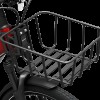 A7/D52.0 Front/Rear Basket