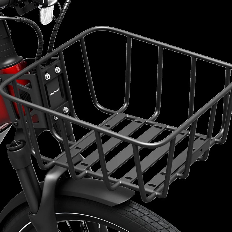 A7/D52.0 Front/Rear Basket A7/D52.0 Front/Rear Basket