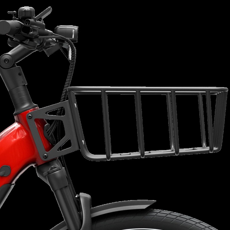 A7/D52.0 Front/Rear Basket A7/D52.0 Front/Rear Basket