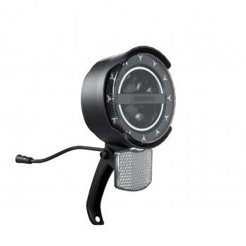 Himiway Headlight