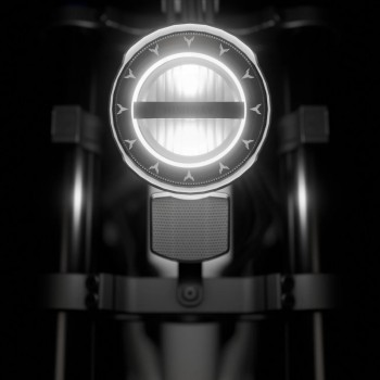 Himiway Headlight