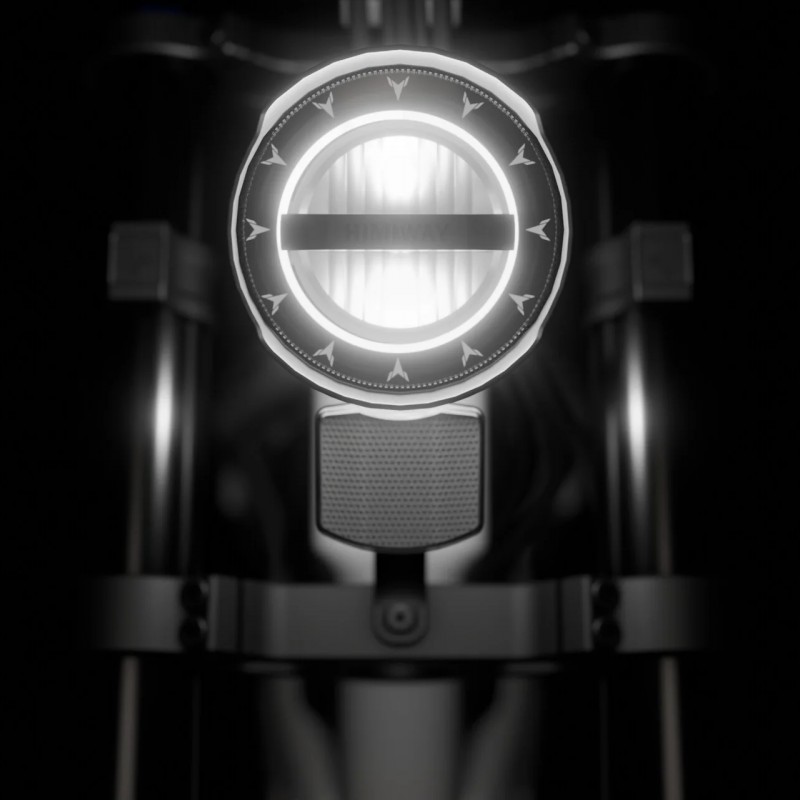 Himiway Headlight Himiway Headlight