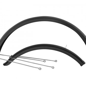 D5(Zebra) /D5 Pro Fender Kit