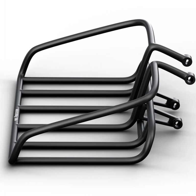 D52.0/A7 Front Rack D52.0/A7 Front Rack