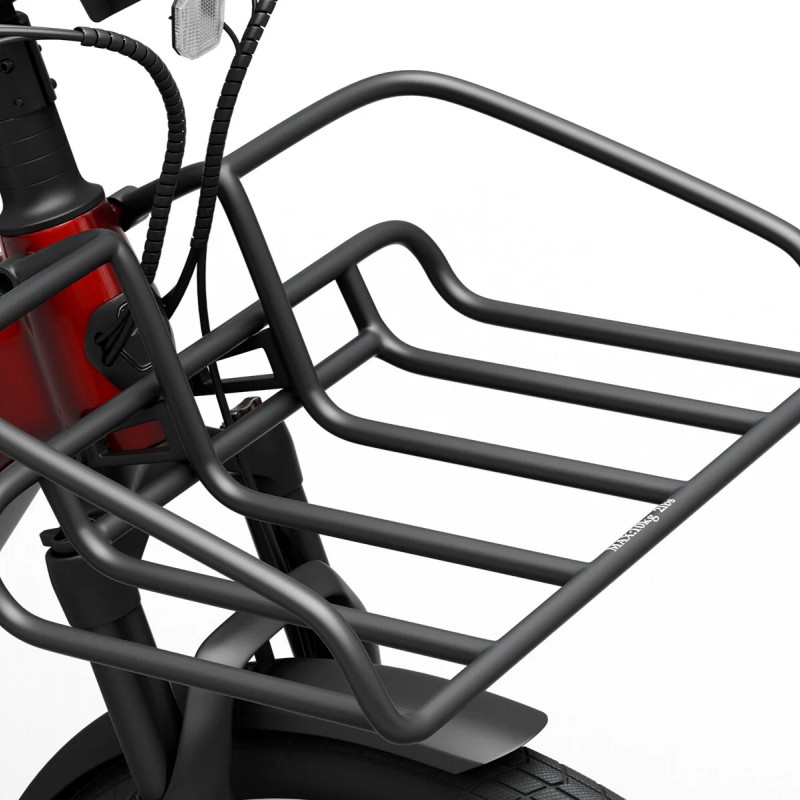 D52.0/A7 Front Rack D52.0/A7 Front Rack