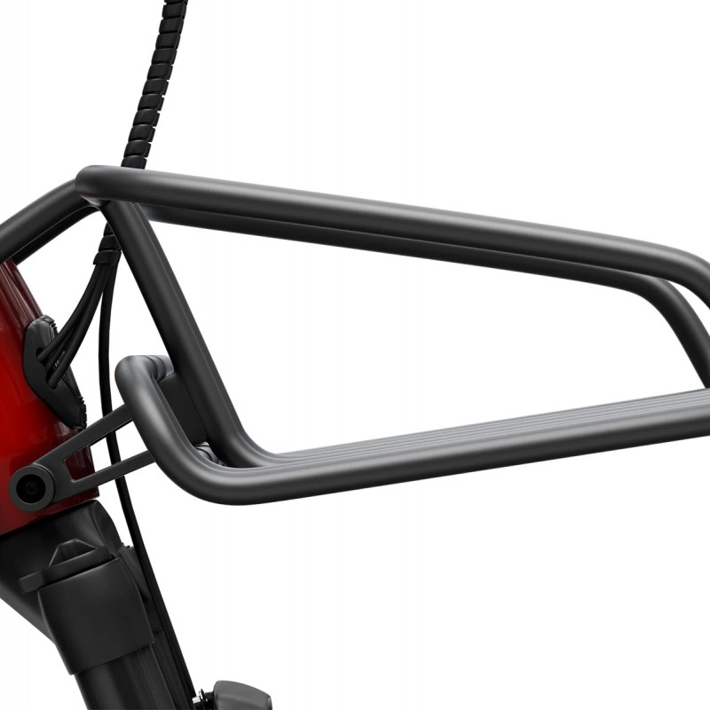 D52.0/A7 Front Rack D52.0/A7 Front Rack