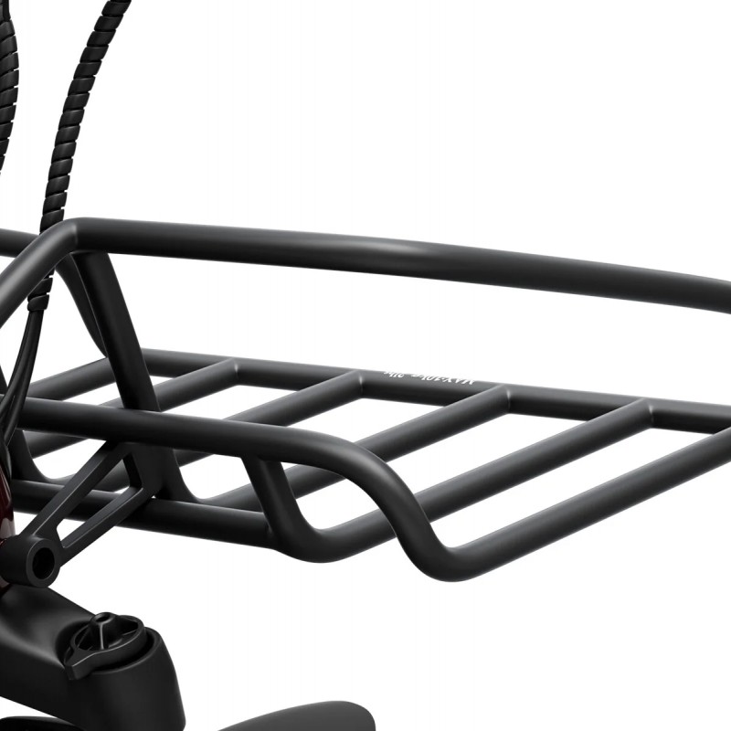 D52.0/A7 Front Rack D52.0/A7 Front Rack
