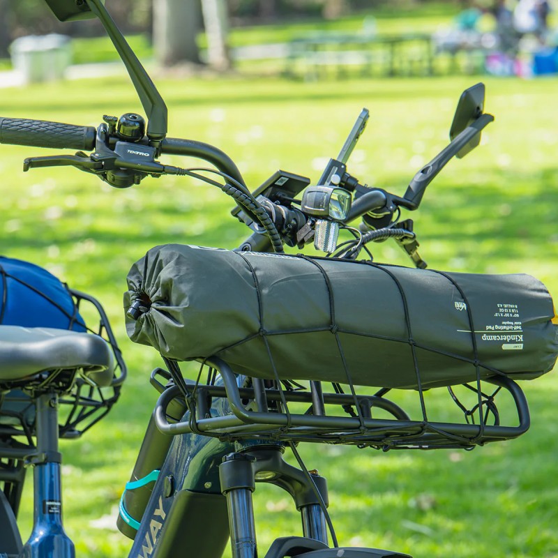 D52.0/A7 Front Rack D52.0/A7 Front Rack