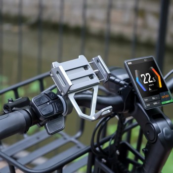 Aluminum Alloy Phone Holder