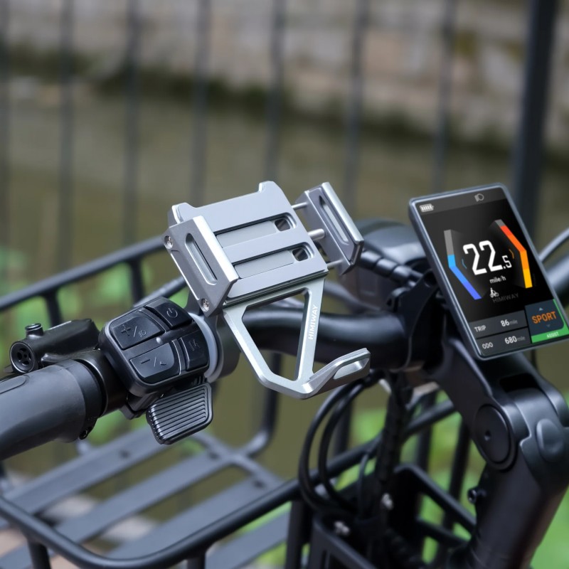 Aluminum Alloy Phone Holder Aluminum Alloy Phone Holder