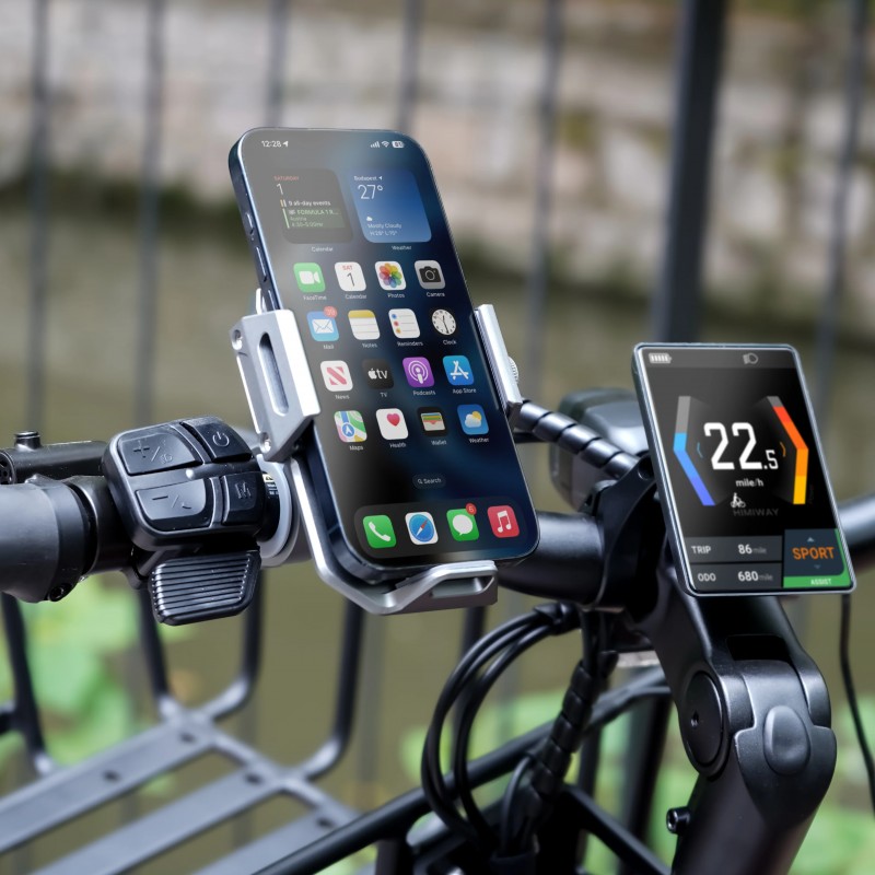 Aluminum Alloy Phone Holder Aluminum Alloy Phone Holder