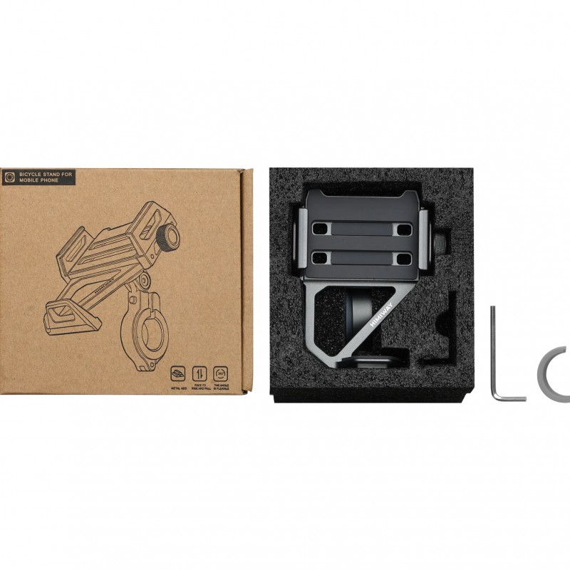 Aluminum Alloy Phone Holder Aluminum Alloy Phone Holder