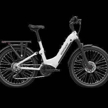 Himiway eBike