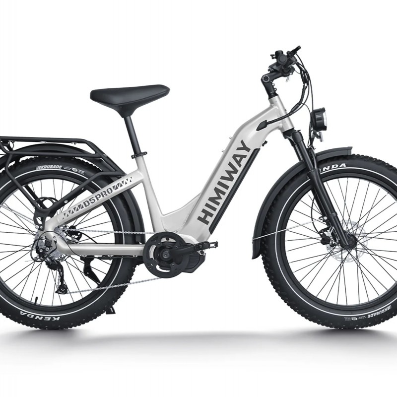 Himiway eBike Himiway eBike