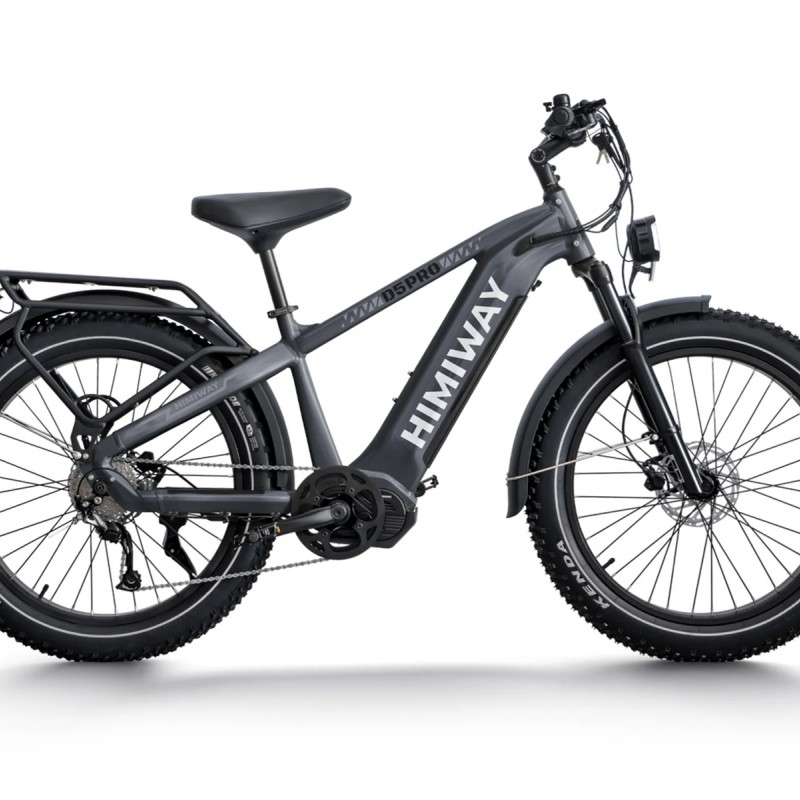 Himiway eBike Himiway eBike