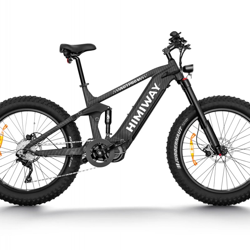 Himiway eBike Himiway eBike