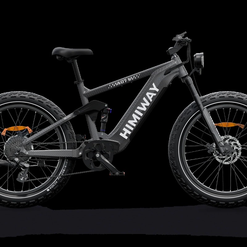 Himiway eBike Himiway eBike