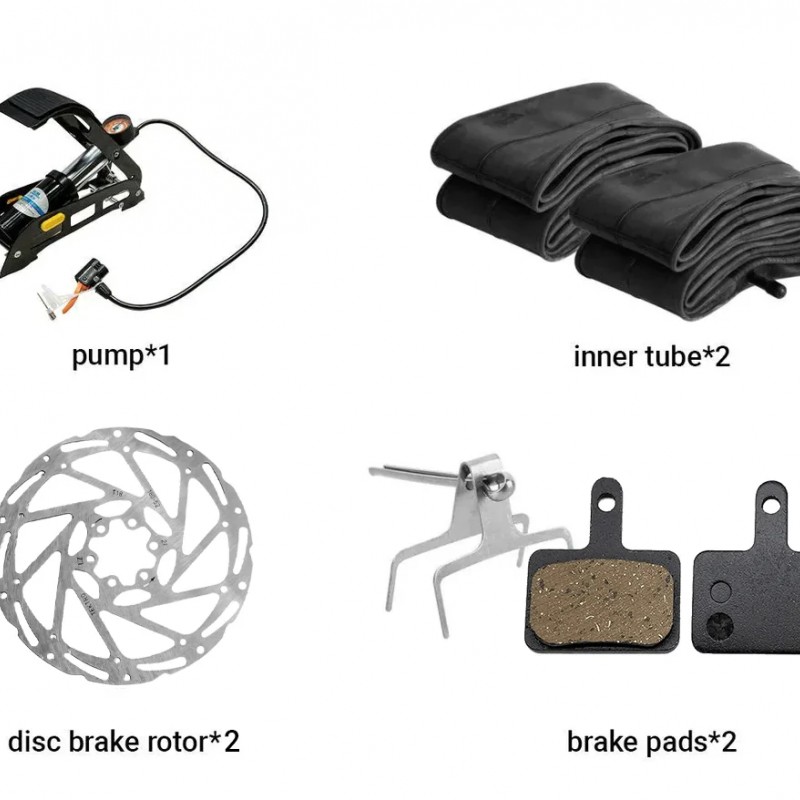 Replacement Kit Replacement Kit