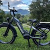 D5 ST(Zebra ST) / Premium All-terrain Electric Fat Bike