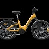 A7 Pro / Urban Electric Commuter Bike ST