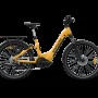 A7 Pro / Urban Electric Commuter Bike ST