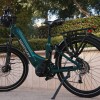 A7 Pro / Urban Electric Commuter Bike ST