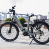 A7 Pro / Urban Electric Commuter Bike ST