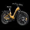 A7 Pro / Urban Electric Commuter Bike ST
