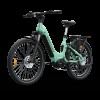A7 Pro / Urban Electric Commuter Bike ST