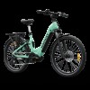 A7 Pro / Urban Electric Commuter Bike ST