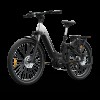 A7 Pro / Urban Electric Commuter Bike ST