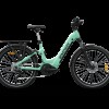 A7 Pro / Urban Electric Commuter Bike ST