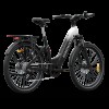 A7 Pro / Urban Electric Commuter Bike ST