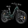 A7 Pro / Urban Electric Commuter Bike ST