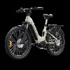 A7 Pro / Urban Electric Commuter Bike ST