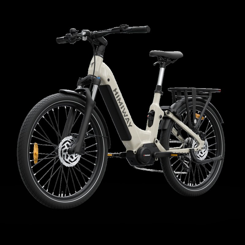 A7 Pro / Urban Electric Commuter Bike ST A7 Pro / Urban Electric Commuter Bike ST