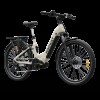 A7 Pro / Urban Electric Commuter Bike ST